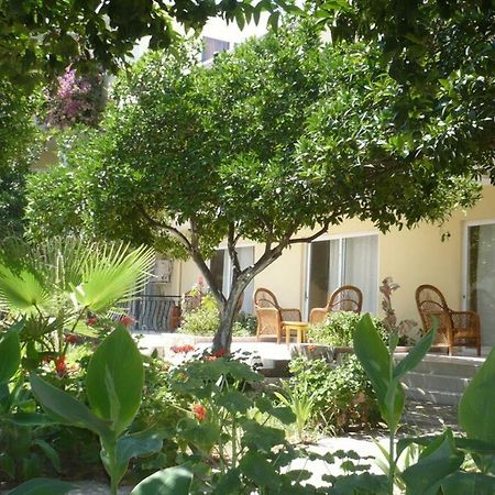 Endam Garden Hotel Бельдиби Экстерьер фото